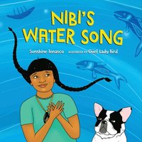 bokomslag Nibi's Water Song