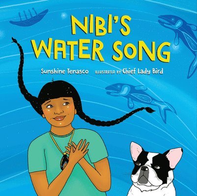 Nibi's Water Song 1