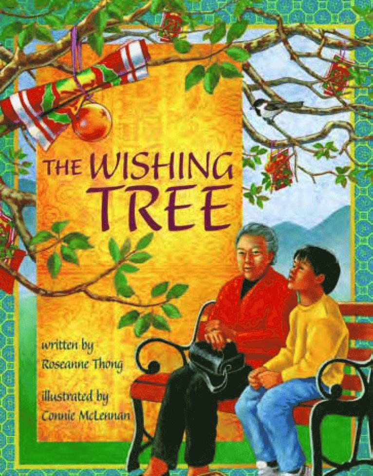 The Wishing Tree 1