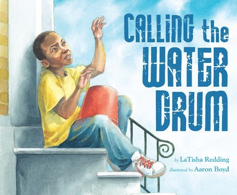 Calling the Water Drum 1