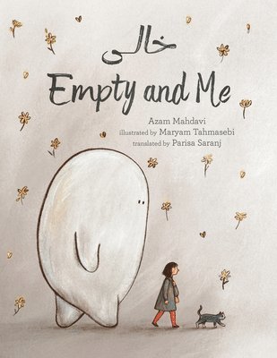 bokomslag Empty and Me: A Tale of Friendship and Loss