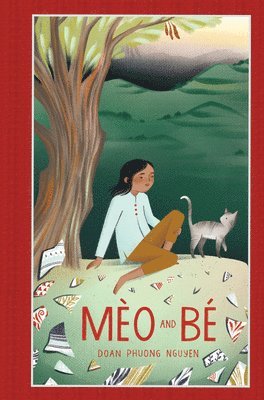 Mèo and Bé 1