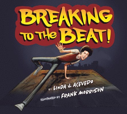 Breaking To The Beat! 1