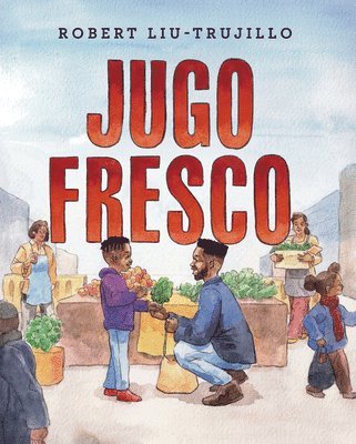 Jugo Fresco 1