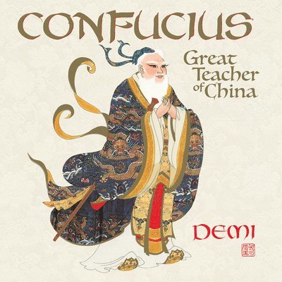 Confucius: Great Teacher of China 1