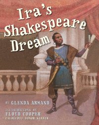 bokomslag Ira's Shakespeare Dream