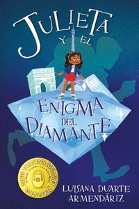 bokomslag Julieta Y El Enigma del Diamante