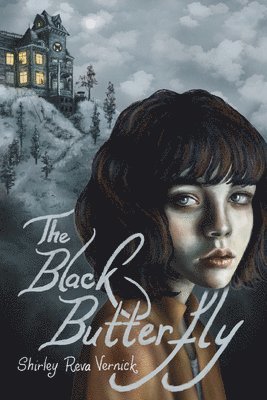 The Black Butterfly