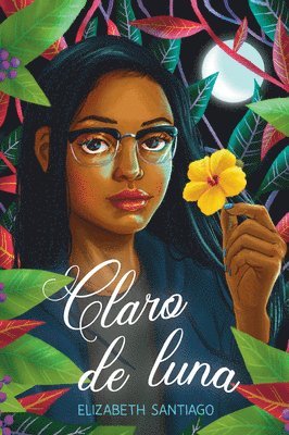Elizabeth Santiago - Claro de Luna, Häftad