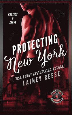 Protecting New York (Special Forces: Operation Alpha) 1