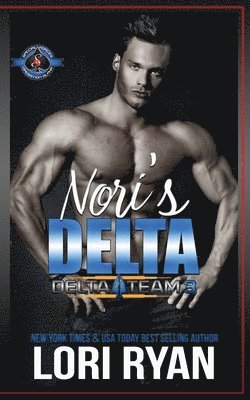 bokomslag Nori's Delta