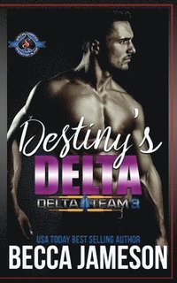 bokomslag Destiny's Delta