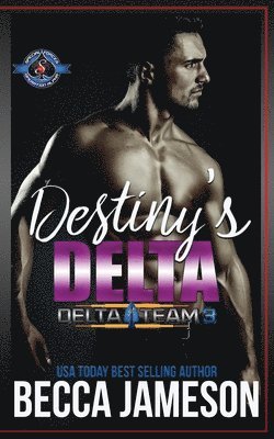 Destiny's Delta 1