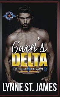 bokomslag Gwen's Delta