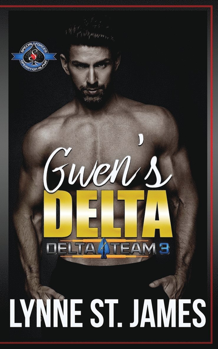 Gwen's Delta 1