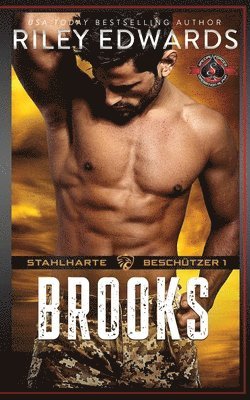 Brooks (SFOA) 1