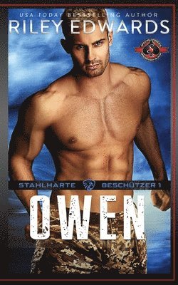 bokomslag Owen (SFOA)