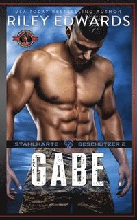 bokomslag Gabe (SFOA)