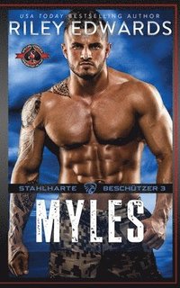 bokomslag Myles (SFOA)