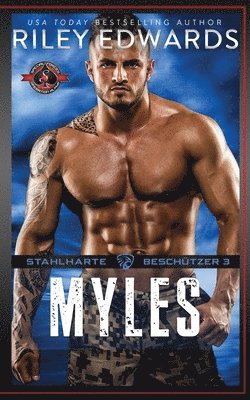 bokomslag Myles (SFOA)