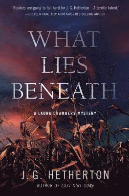 What Lies Beneath 1