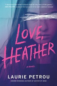 bokomslag Love, Heather