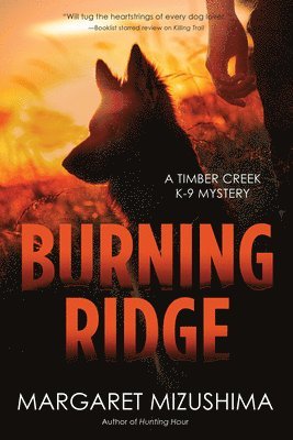 Burning Ridge 1