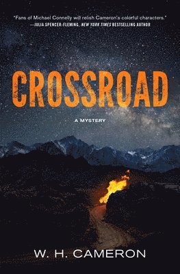 Crossroad 1