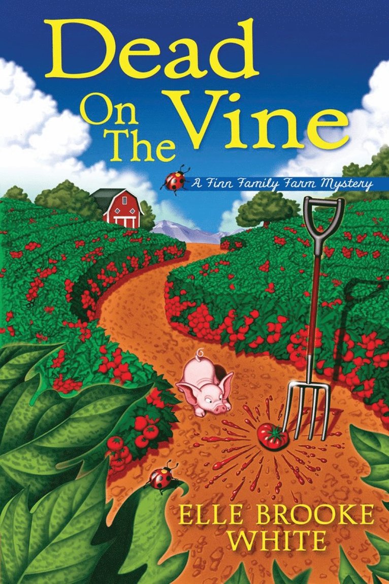 Dead on the Vine 1