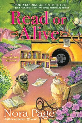 Read or Alive 1