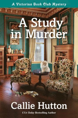A Study in Murder 1