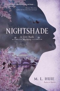 bokomslag Nightshade