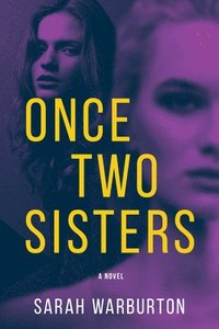 bokomslag Once Two Sisters