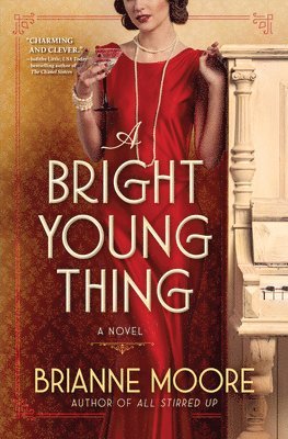 bokomslag Bright Young Thing