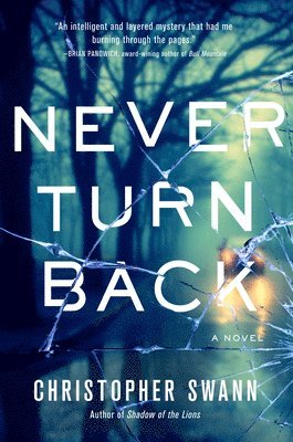 Never Turn Back 1