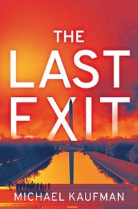 bokomslag The Last Exit
