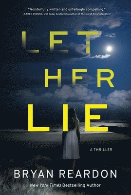 Let Her Lie 1