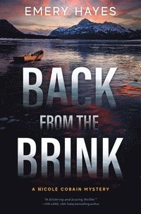 bokomslag Back from the Brink