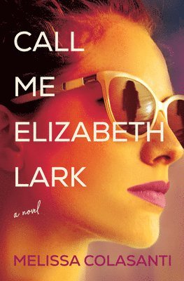 Call Me Elizabeth Lark 1