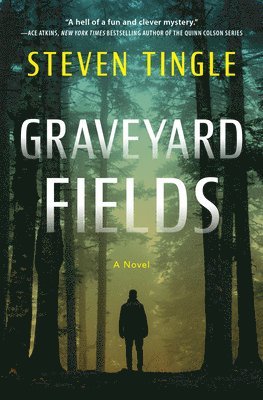Graveyard Fields 1