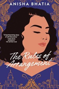 bokomslag The Rules of Arrangement