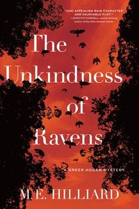 bokomslag The Unkindness Of Ravens