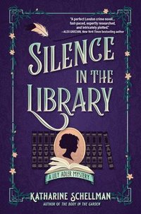 bokomslag Silence in the Library