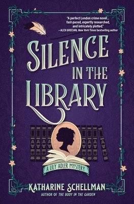 Silence in the Library 1