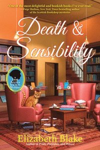 bokomslag Death and Sensibility
