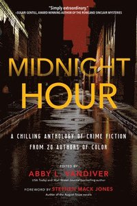 bokomslag Midnight Hour