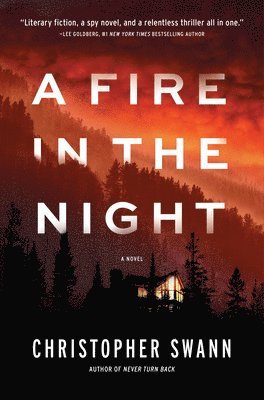 A Fire in the Night 1