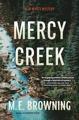 Mercy Creek 1