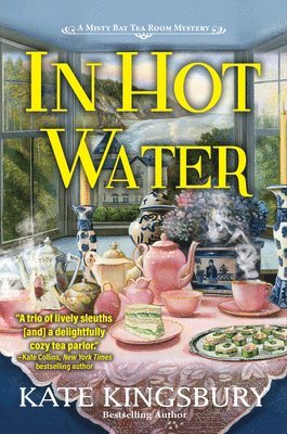 In Hot Water 1