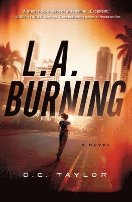 L.A. Burning 1